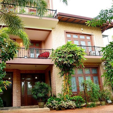 Colombo Mount Beach Dehiwala-Mount Lavinia Exterior foto